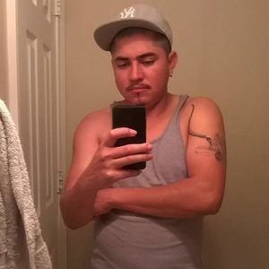 Meet your Posher, Armando